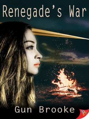 Renegade's War - ebook